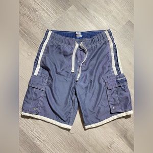 Men’s AeroSurf Swim Shorts—X-small